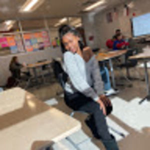 Meet your Posher, Life with